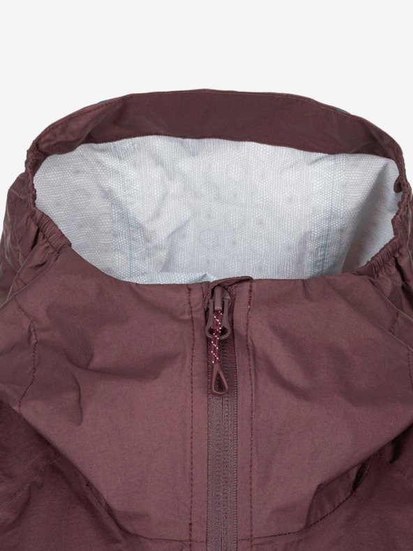 Kilpi Rdeča moška športna jakna Kilpi Hurricane-M