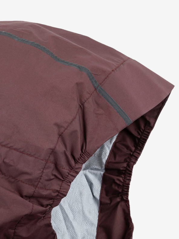 Kilpi Rdeča moška športna jakna Kilpi Hurricane-M