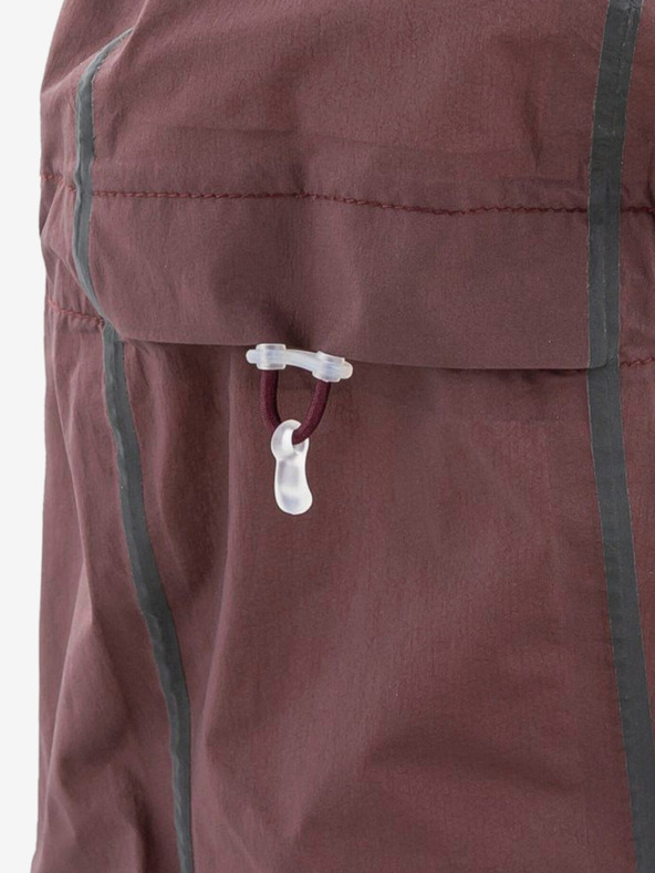 Kilpi Rdeča moška športna jakna Kilpi Hurricane-M