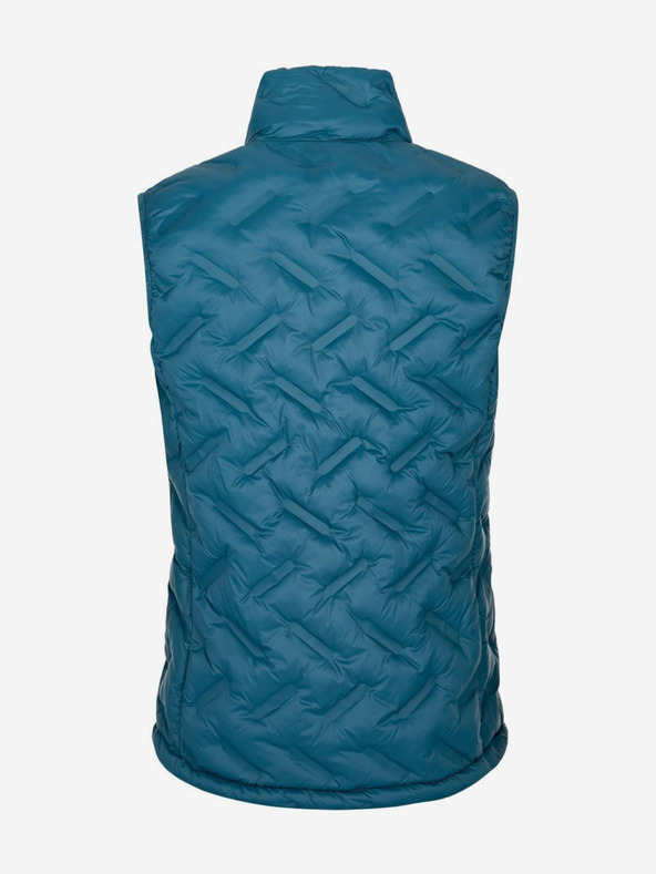 Kilpi Turkizni moški izolirani jopič Kilpi Nai-M