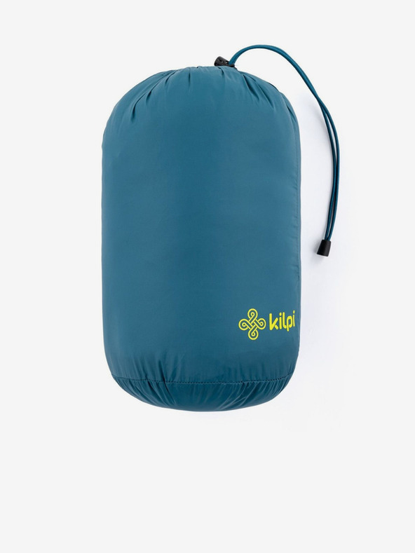 Kilpi Turkizni moški izolirani jopič Kilpi Nai-M