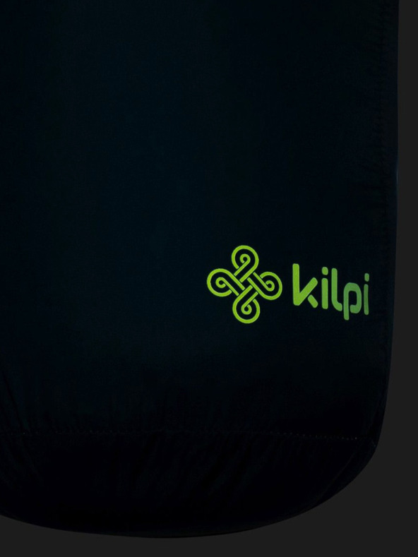 Kilpi Turkizni moški izolirani jopič Kilpi Nai-M