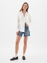 GAP Oxford srajca z logom GAP