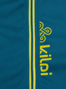Kilpi Rumeno-modra moška športna softshell jakna Kilpi Zain-M