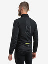 Kilpi Črna moška športna jakna Kilpi Nordim-M