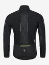 Kilpi Črna moška športna jakna Kilpi Nordim-M