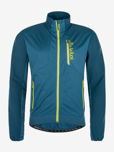 Kilpi Modra moška športna jakna Kilpi Nordim-M