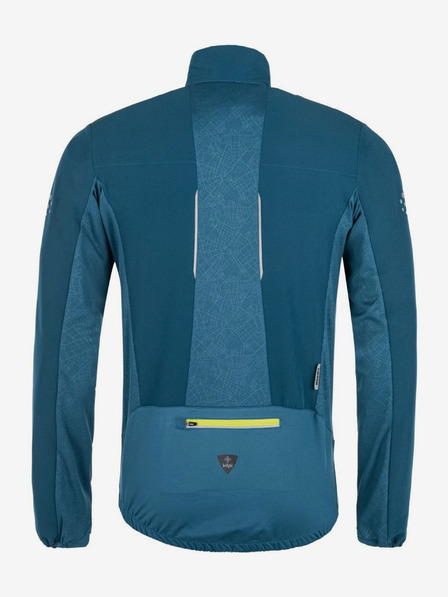 Kilpi Modra moška športna jakna Kilpi Nordim-M