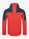 Kilpi Rdeča moška softshell jakna Kilpi Presena-M