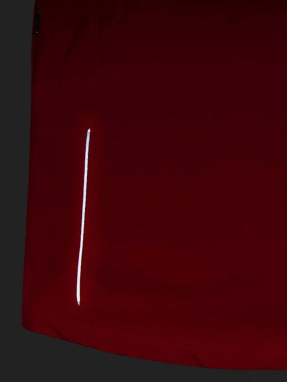 Kilpi Rdeča moška softshell jakna Kilpi Presena-M