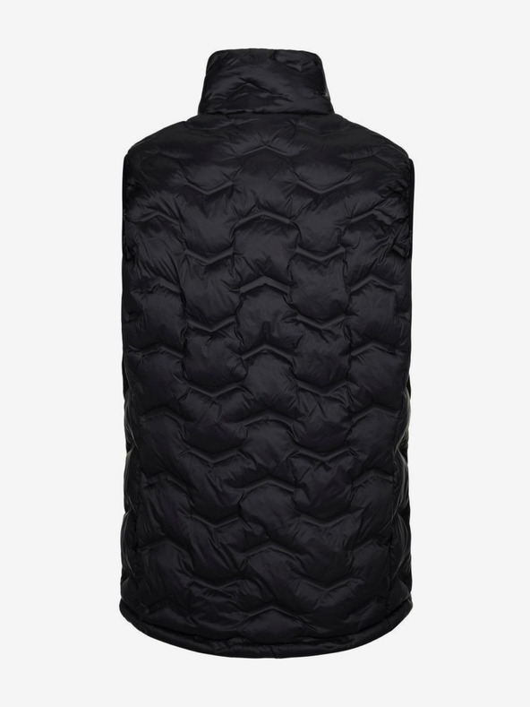 Kilpi Moški izolirani jopič Kilpi NAI-M Black