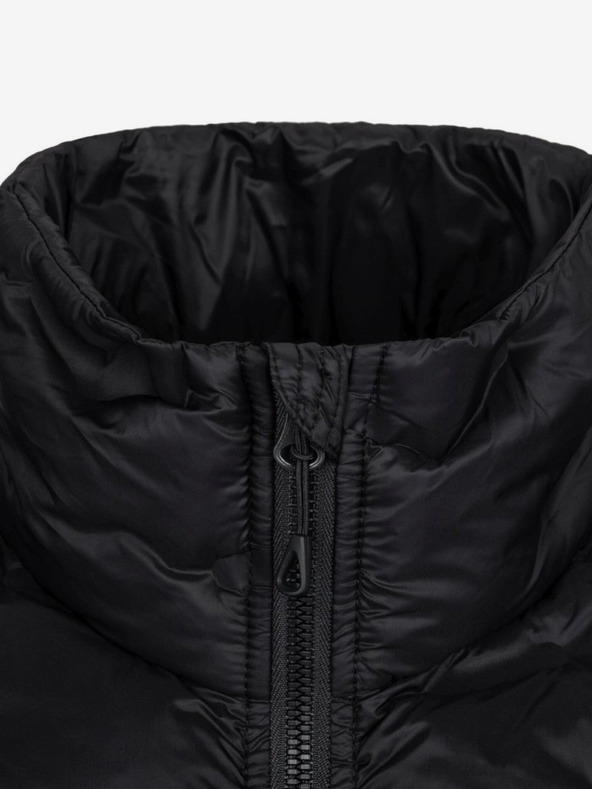 Kilpi Moški izolirani jopič Kilpi NAI-M Black