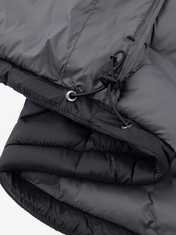 Kilpi Moški izolirani jopič Kilpi NAI-M Temno zelena