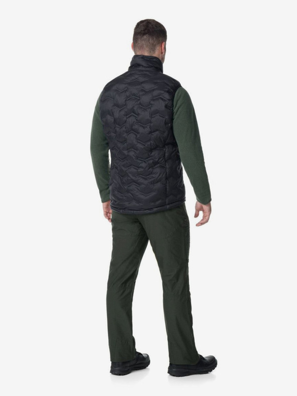 Kilpi Moški izolirani jopič Kilpi NAI-M Temno zelena