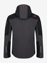 Kilpi Temno siva moška jakna Kilpi PRESENA-M Softshell