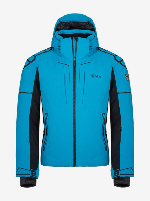 Kilpi Modra moška smučarska jakna Kilpi TURNAU-M