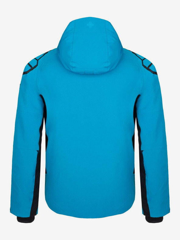 Kilpi Modra moška smučarska jakna Kilpi TURNAU-M