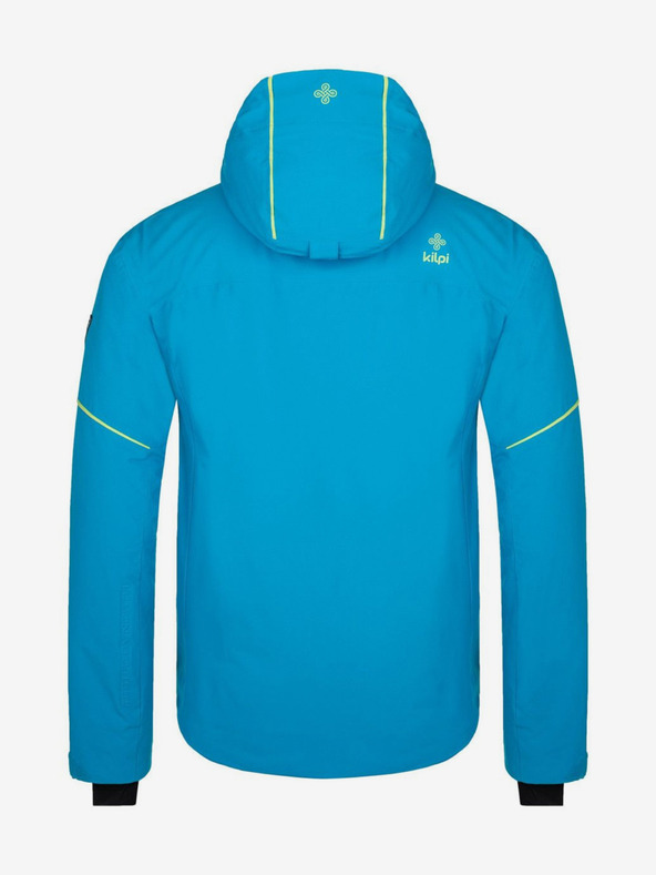 Kilpi Modra moška smučarska jakna Kilpi Tonn-M