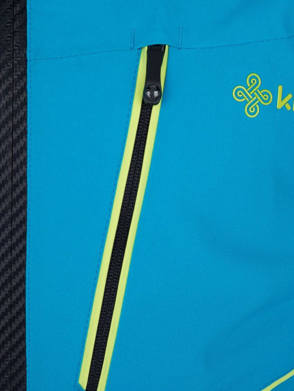 Kilpi Modra moška smučarska jakna Kilpi Tonn-M