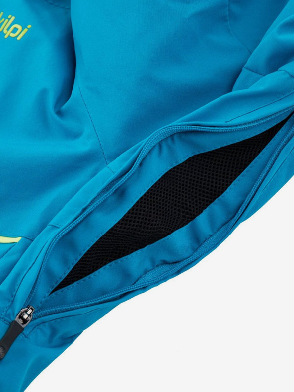 Kilpi Modra moška smučarska jakna Kilpi Tonn-M