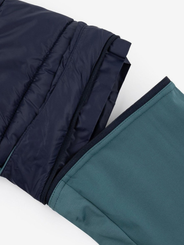 Kilpi Temno modra moška izolirana športna jakna Kilpi Verons-M