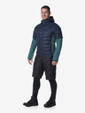 Kilpi Temno modra moška izolirana športna jakna Kilpi Verons-M