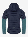 Kilpi Temno modra moška izolirana športna jakna Kilpi Verons-M