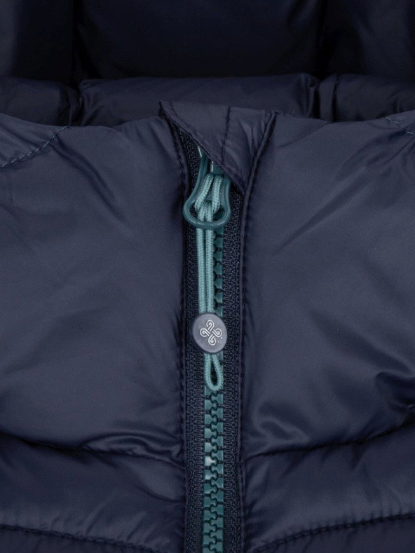 Kilpi Temno modra moška izolirana športna jakna Kilpi Verons-M