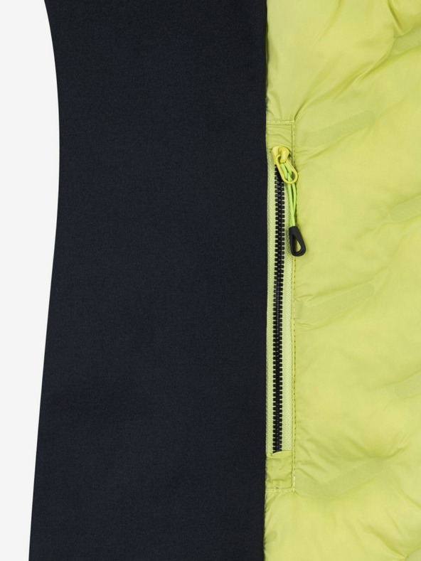 Kilpi Svetlo zelena moška jakna Kilpi Actis-M