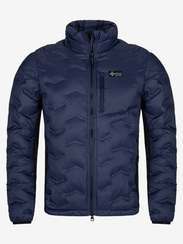 Kilpi Temno modra moška jakna Kilpi Actis-M