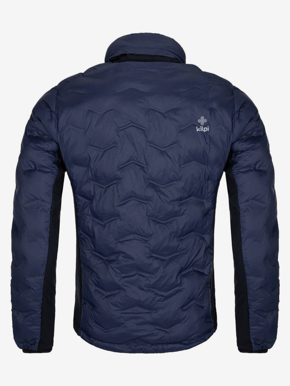 Kilpi Temno modra moška jakna Kilpi Actis-M