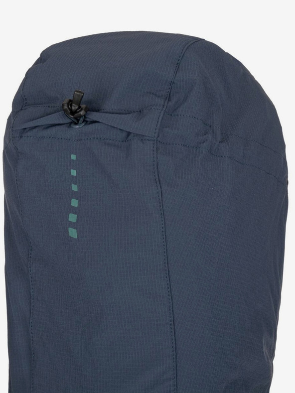 Kilpi Petrol Moška softshell jakna za tek Kilpi Balans-M