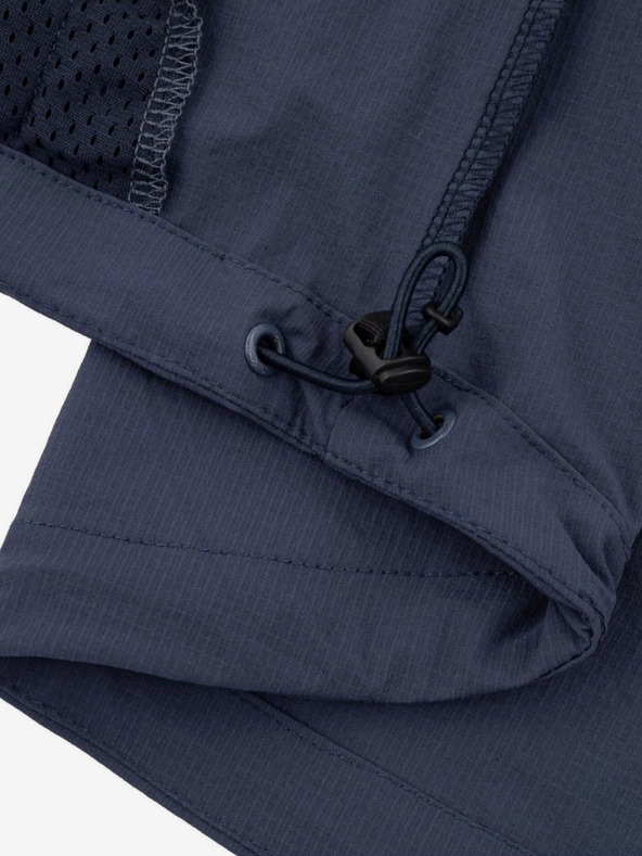 Kilpi Petrol Moška softshell jakna za tek Kilpi Balans-M