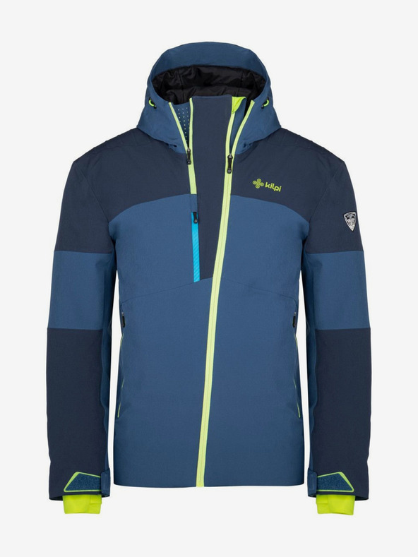 Kilpi Temno modra moška smučarska jakna Kilpi Killy-M