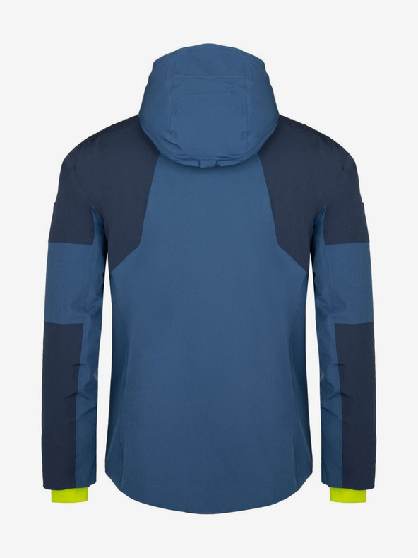 Kilpi Temno modra moška smučarska jakna Kilpi Killy-M