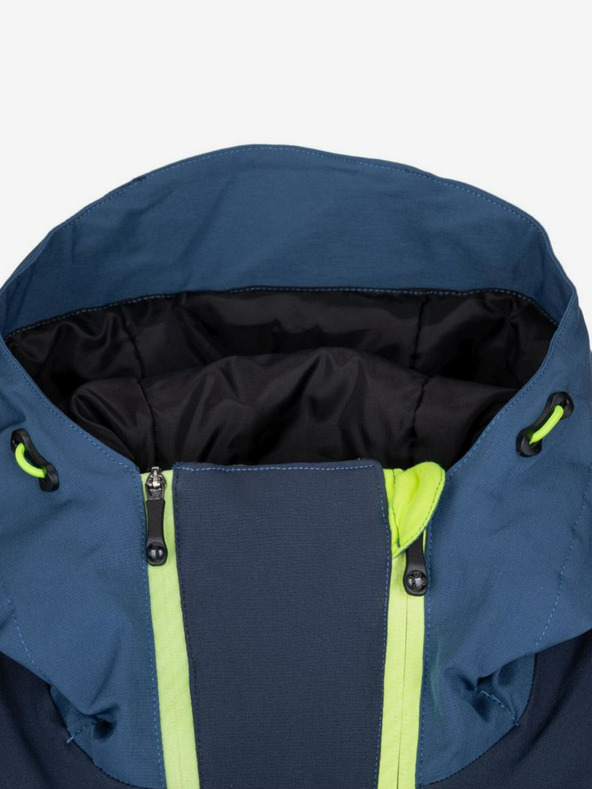 Kilpi Temno modra moška smučarska jakna Kilpi Killy-M