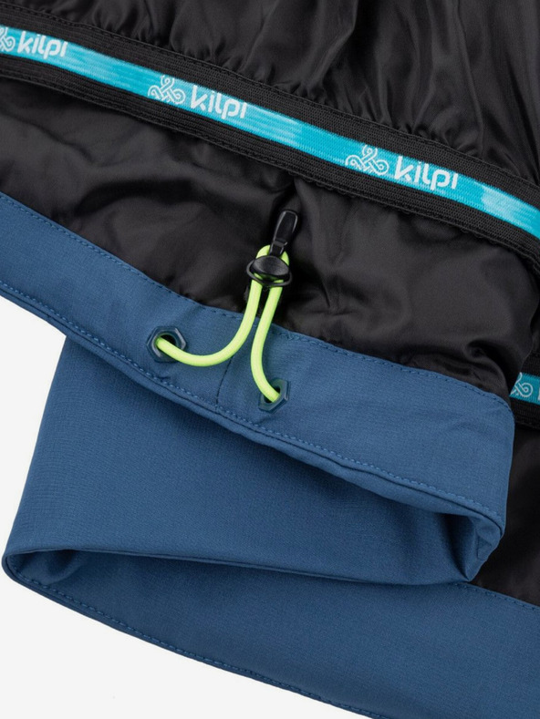 Kilpi Temno modra moška smučarska jakna Kilpi Killy-M