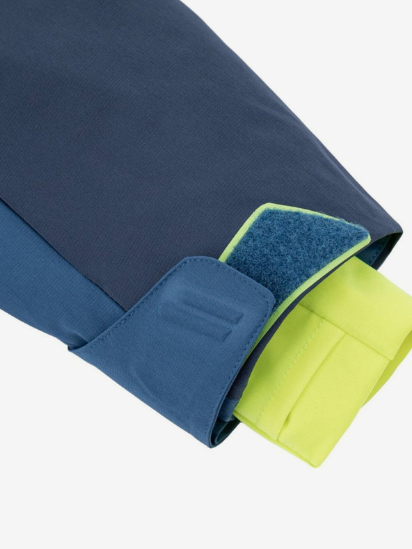 Kilpi Temno modra moška smučarska jakna Kilpi Killy-M