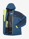 Kilpi Temno modra moška smučarska jakna Kilpi Killy-M
