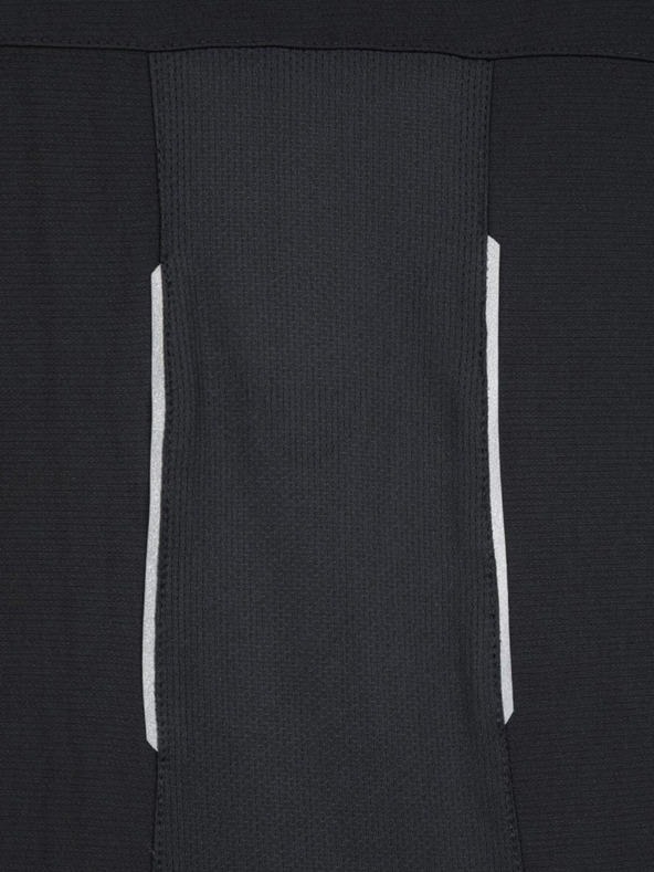 Kilpi Črna moška športna jakna Kilpi Nordim-M