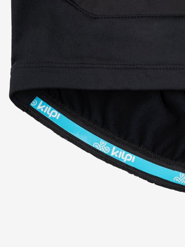 Kilpi Črna moška športna jakna Kilpi Nordim-M