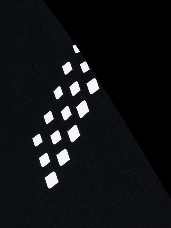 Kilpi Črna moška športna jakna Kilpi Nordim-M