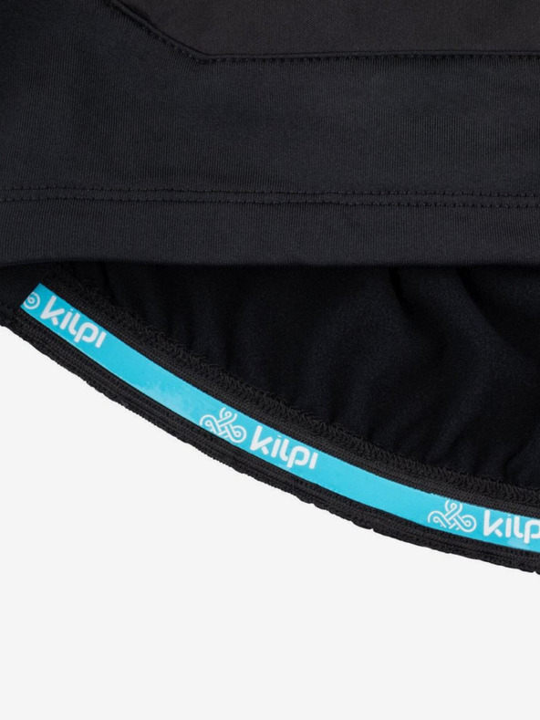 Kilpi Modro-zelena moška športna jakna Kilpi Nordim-M