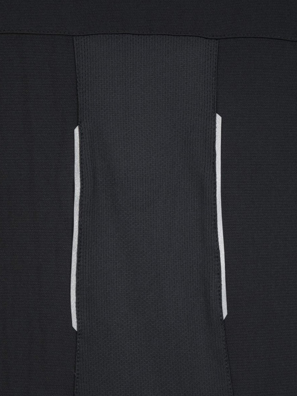 Kilpi Modro-zelena moška športna jakna Kilpi Nordim-M