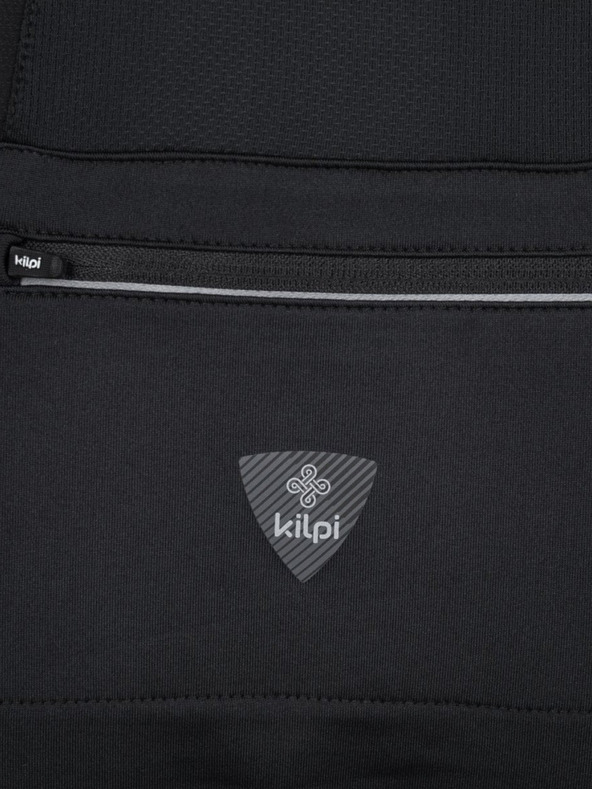 Kilpi Modro-zelena moška športna jakna Kilpi Nordim-M