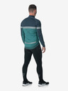 Kilpi Modra in bencinska moška softshell kolesarska jakna Kilpi Nereto-M