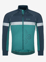 Kilpi Modra in bencinska moška softshell kolesarska jakna Kilpi Nereto-M