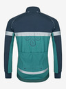 Kilpi Modra in bencinska moška softshell kolesarska jakna Kilpi Nereto-M