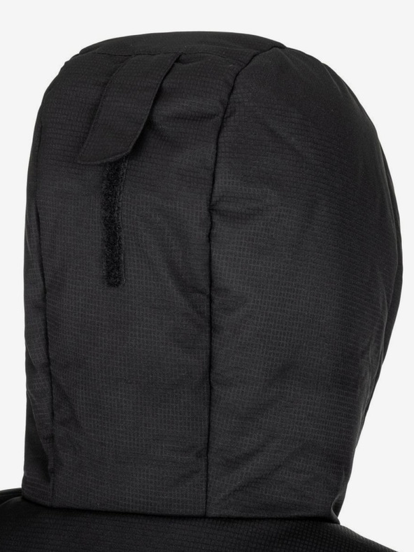 Kilpi Sivo-črna moška zimska jakna Kilpi Torres-M