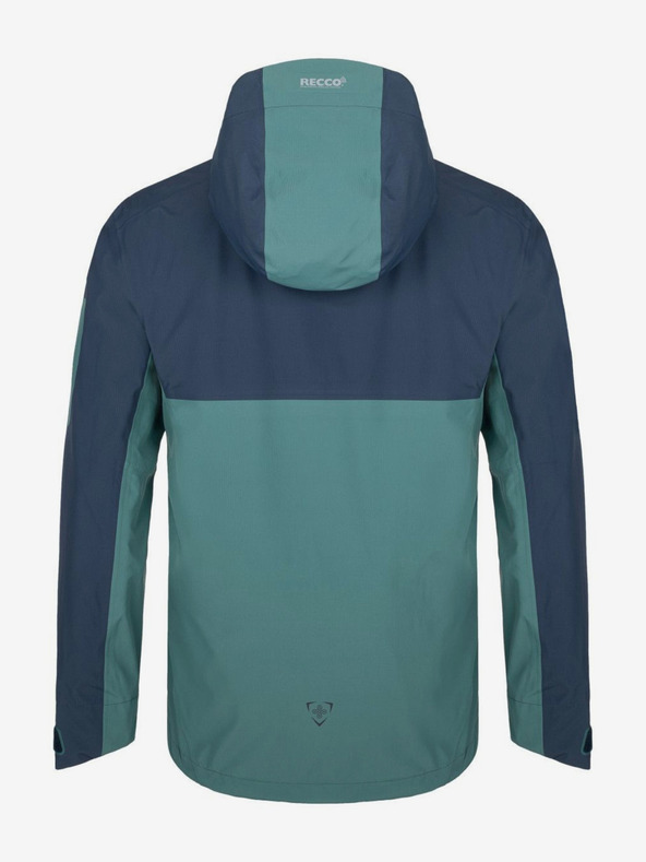 Kilpi Bencinska moška športna jakna Kilpi Metrix-M